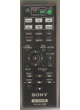 SONY/HOME-THEATER